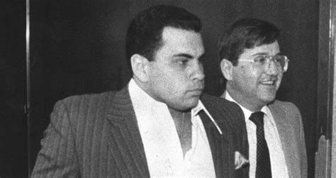 How John Gotti Jr. Became A Mob Boss And Then Walked Away