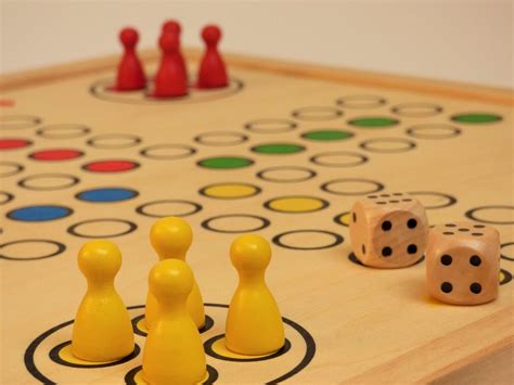 Juegos de mesa en familia: binomio de aprendizaje