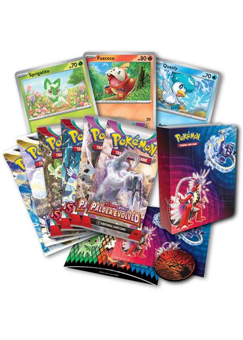 Pokémon TCG: Collector Chest Tin 2023 - Face To Face Games