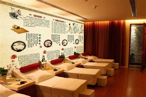 2024 (Guangzhou) Traditional Chinese Medicine Massage.Herbal treatment.