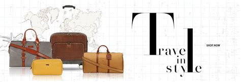 Designer Handbags and Accessories for Men and Women | DA MILANO