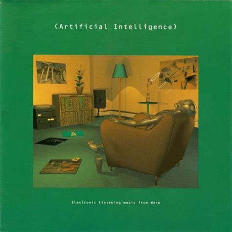 Various Artists - Artificial Intelligence - Reviews - Album of The Year