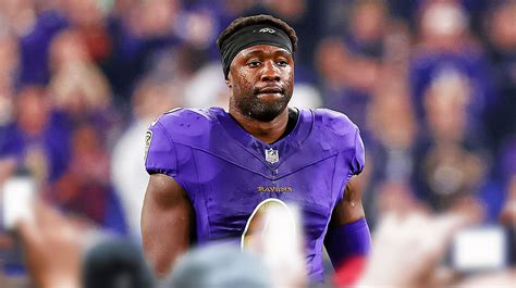 Ravens dealt crushing Roquan Smith injury update before Chargers clash