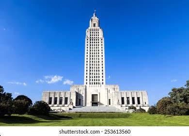 397 Louisiana state capitol building Images, Stock Photos & Vectors | Shutterstock