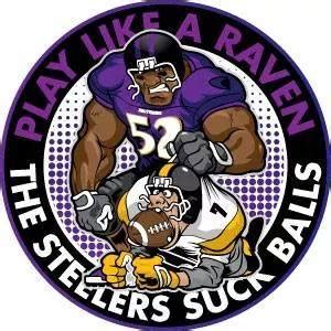 16 Best Memes of the Baltimore Ravens Destroying the Pittsburgh ...