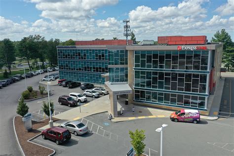 News Release: Newmark Completes $55.2 Million Sale of Andover Medical Center in Andover, MA