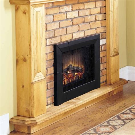 Dimplex DFI23TRIMX Expandable Trim Kit for Electric Fireplace Insert ...