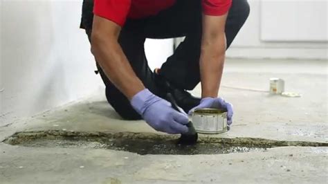 Concrete Floor Repair Compound – Flooring Site