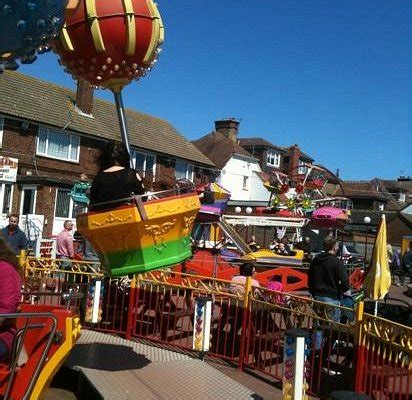 THE 5 BEST Things to Do in Dymchurch - 2024 (with Photos) - Tripadvisor