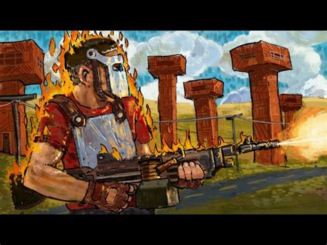 Rust Pfp Animated