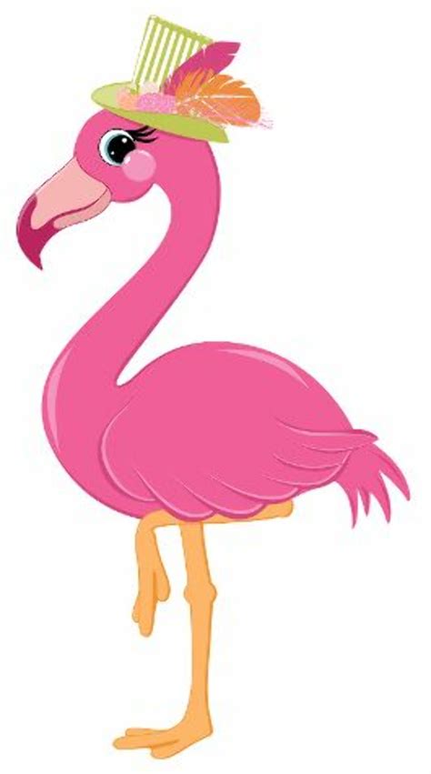 Flamingo Flamingo Clip Art Cartoon Clip Art Flamingo - vrogue.co
