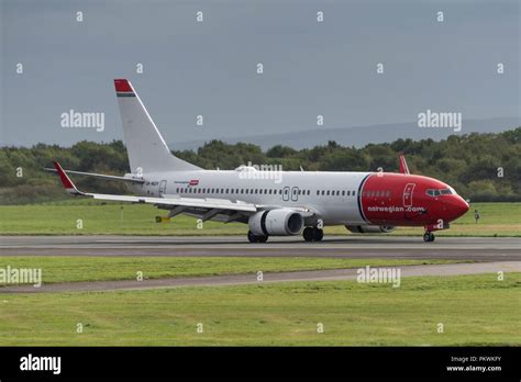 Manchester Airport England Stock Photo - Alamy