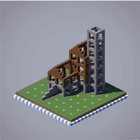 How To Build Minecraft Castle Using Blueprints: Ultimate Guide - BrightChamps Blog