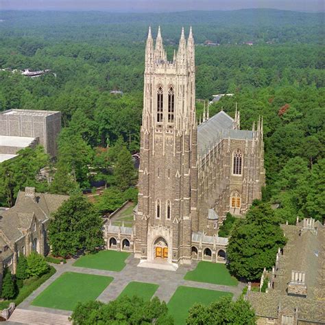 Five beautiful campuses in the US to visit – Unusual Places