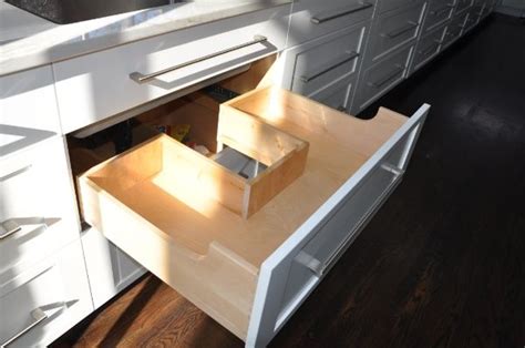 Show me your undersink drawers! - Kitchens Forum - GardenWeb | Under ...