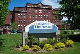 Universite de Moncton