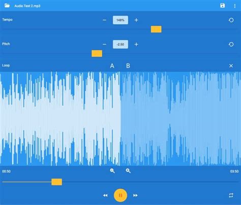 14 FREE Online Pitch Changer & Pitch Shifter Apps