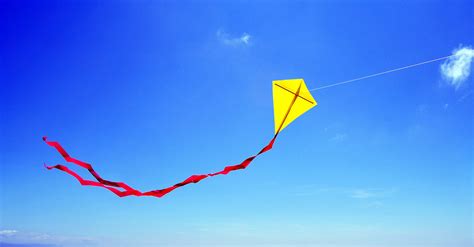 Top 5 Places to Fly a Kite in Williamson County - Williamson Source