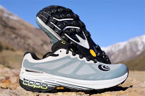 Best Trail Running Shoe Brands of 2022 – iRunFar