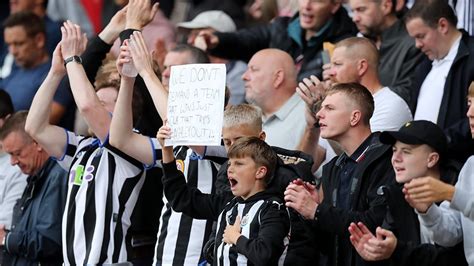 Newcastle United takeover isn't about how much we can spend on players ...