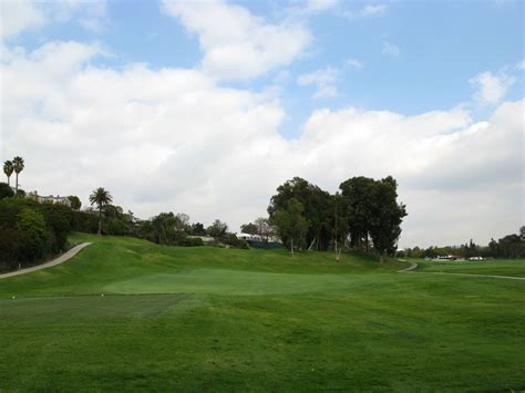 Riviera Country Club (Pacific Palisades, California) | GolfCourseGurus