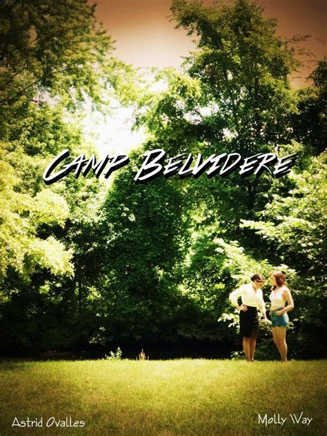 Camp Belvidere (2014) - FilmAffinity