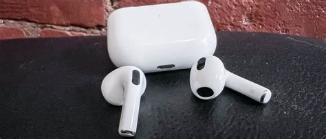 AirPods 3 review | Laptop Mag