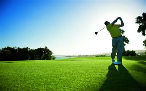 Ultra HD Golf Wallpapers - Top Free Ultra HD Golf Backgrounds ...