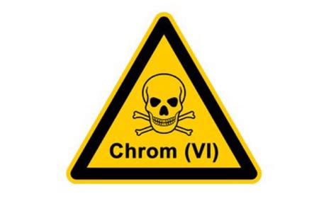 Toxins in our environment: Straightforward determination of hexavalent chromium by IC ...