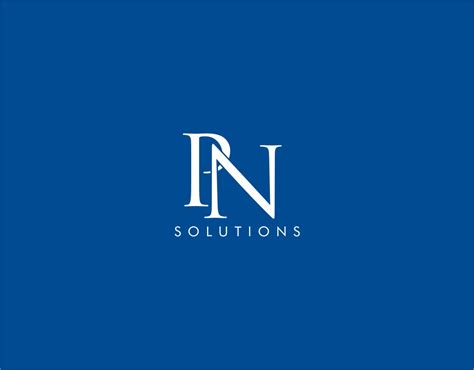 Small Business Logo Design for PN Solutions by Sushma | Design #1889190