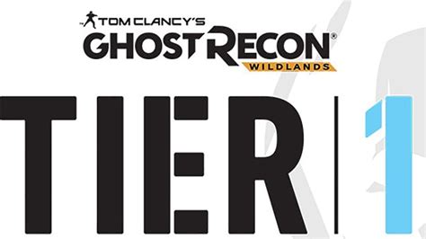 Ghost Recon Wildlands - Tier 1 Mode and More Coming in Free Update