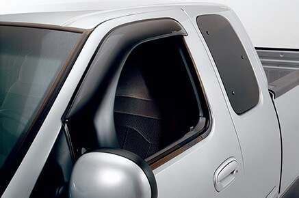 AVS Vent Visors & Rain Deflectors - #1 Top Selling Brand (Updated ...