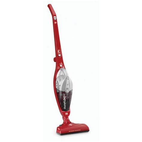 Dirt Devil Quick Flex 2-in-1 12-Volt Cordless Bagless Stick Vacuum and ...