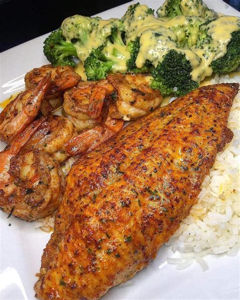 BAKED CAJUN CATFISH - Just Cook Well