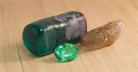 Natural vs Lab Grown Gemstones | Gemstones.com