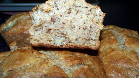 Banana Bread (King Arthur) Recipe - Food.com