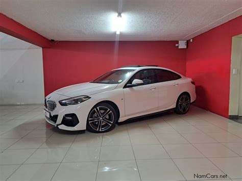 Used BMW 218d Gran Coupe M-Sport AT (F44) | 2021 218d Gran Coupe M-Sport AT (F44) for sale ...