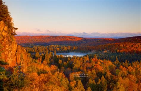 Autumn Photography on the North Shore of Lake SuperiorLet There Be Light Fine Art - Wayne Moran ...