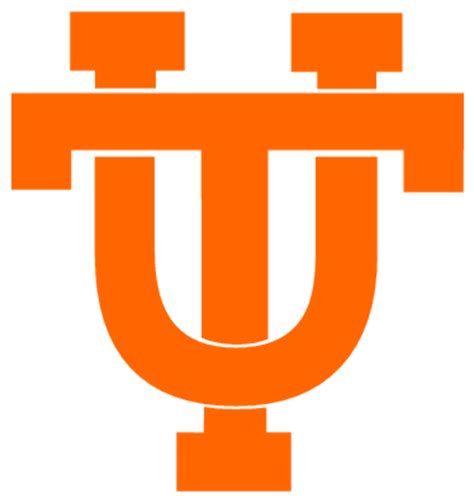 Png Logo Ut - Jonie Wida
