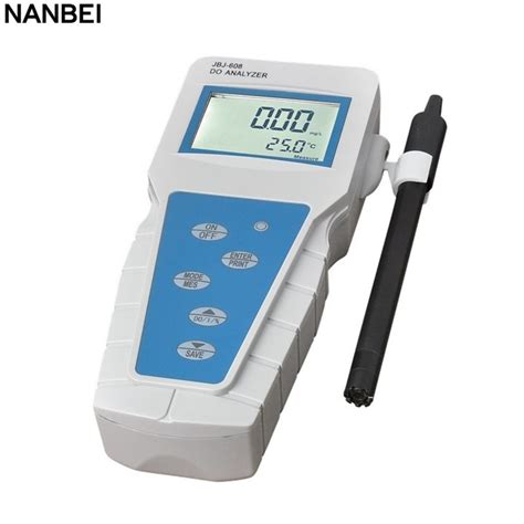 China Versatile Portable DO Meter Laboratory Manufacturers - Factory Direct Price - Nanbei