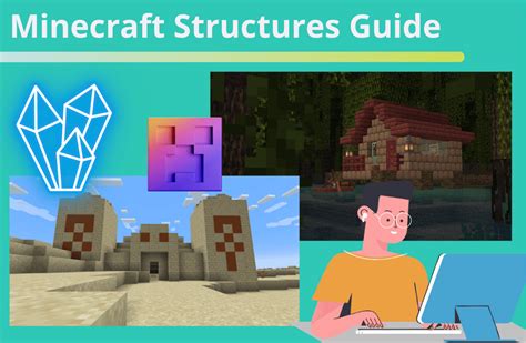 All Minecraft Structures 2024 Rarest Ultimate Guide