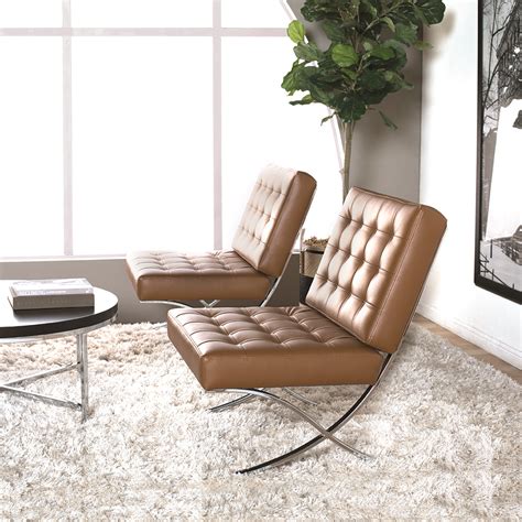 33+ Modern Leather And Chrome Chair Images - Sandra F. Hollins