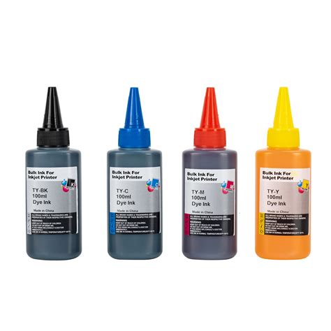 Buy Printer Ink Refill Dye Ink kit for HP 60 61 63 62 64 65 902 932 933 934 935 950 951 952 564 ...