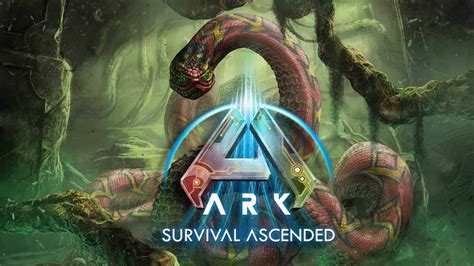 ARK: Survival Ascended Screenshots, Pictures, Wallpapers - Xbox One - Xbox One Headquarters