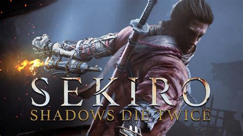 Sekiro copertina • Gamempire.it