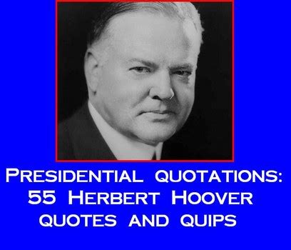 Herbert Hoover On Engineering Quotes. QuotesGram