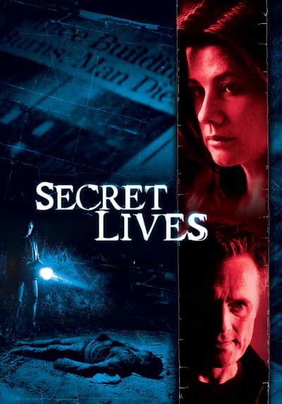 Watch Secret Lives (2005) Full Movie Free Online Streaming | Tubi