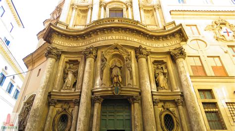 Italian Baroque Architecture - Italy Review