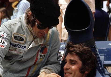 Jackie Stewart colabora en dos películas acerca de la Fórmula - Noticias F1, la actualidad de la ...