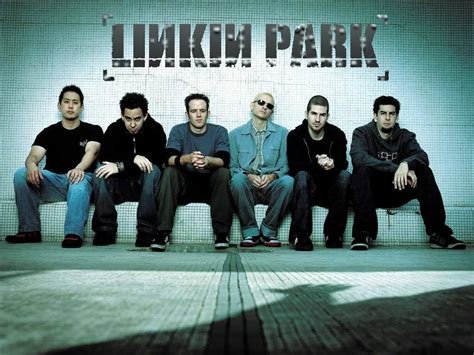 Music Info: Linkin Park